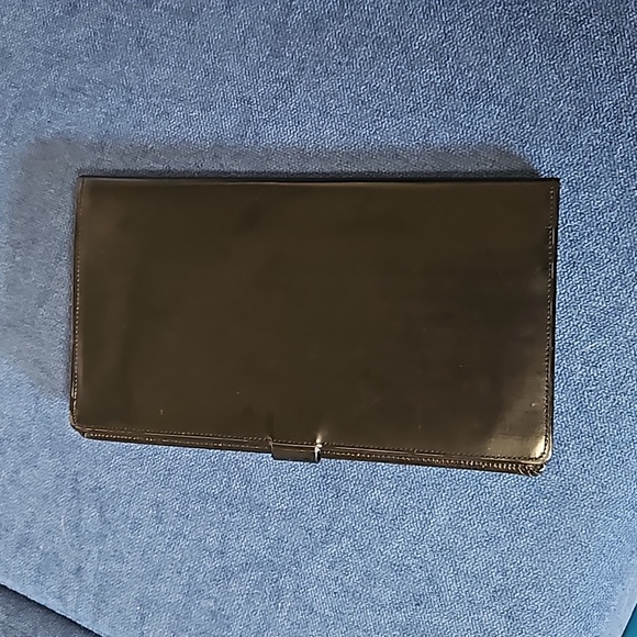 Vintage West Germany Travel Wallet - Picture 3 of 5